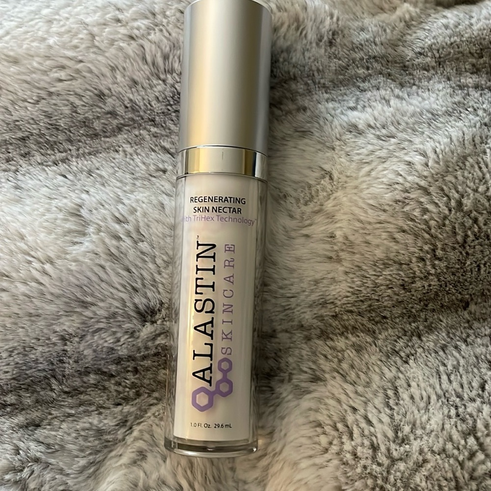 Brand New Alastin Skin Nectar 1.0 fl oz